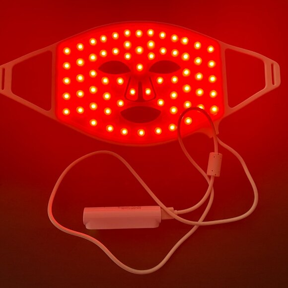 CurrentBody Led Face Mask - Picture 2 of 5